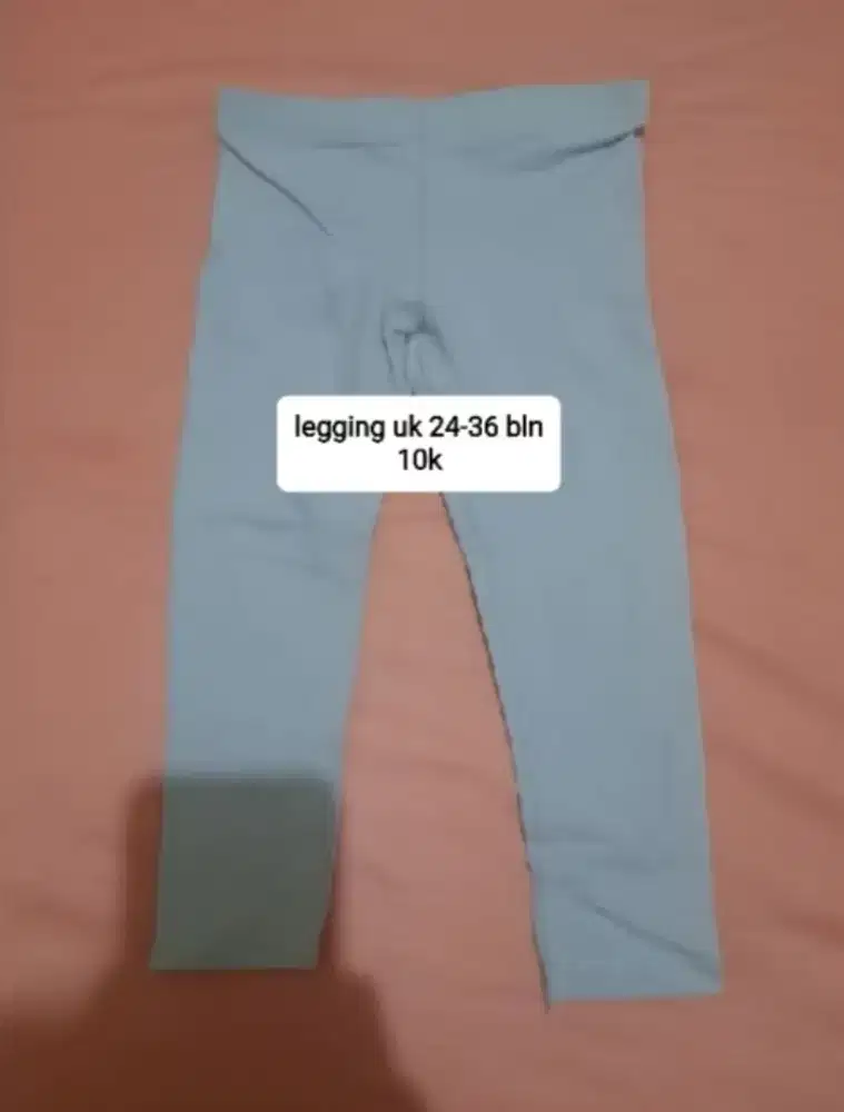 PRELOVED HRG TERTERA DI GAMBAR