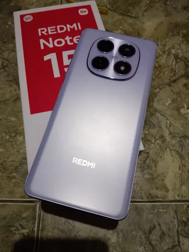 Redmi Note 15 8/256