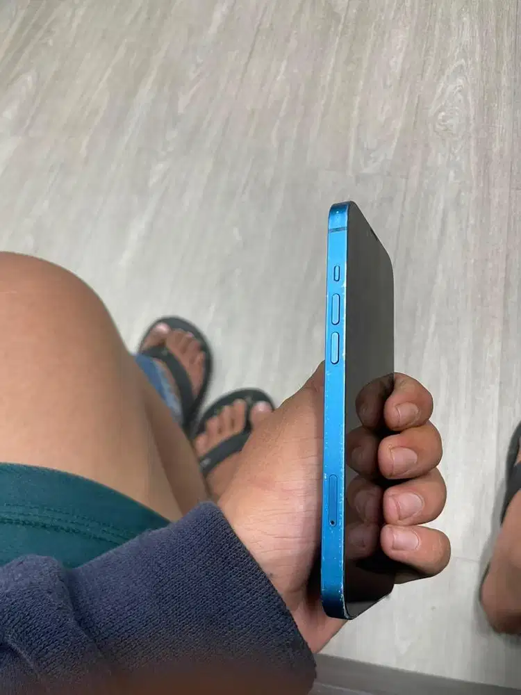 Iphone 13 basic (128gb) Beacukai