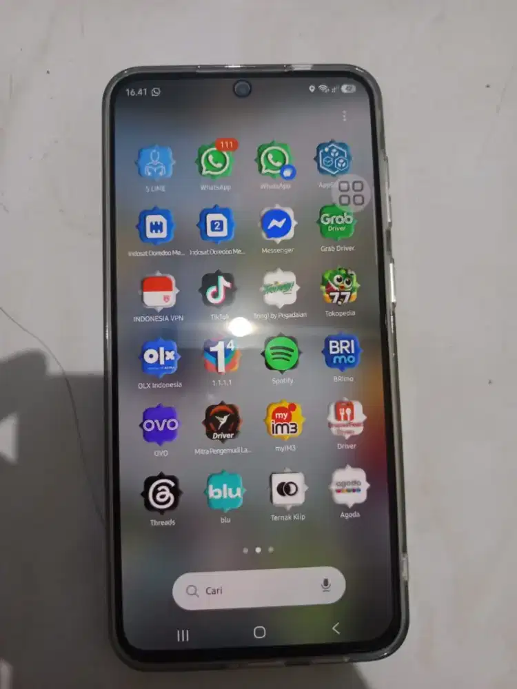 Samsung a57 8/256