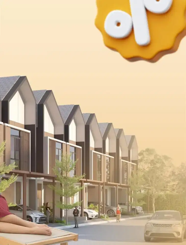 Loker Sales Properti