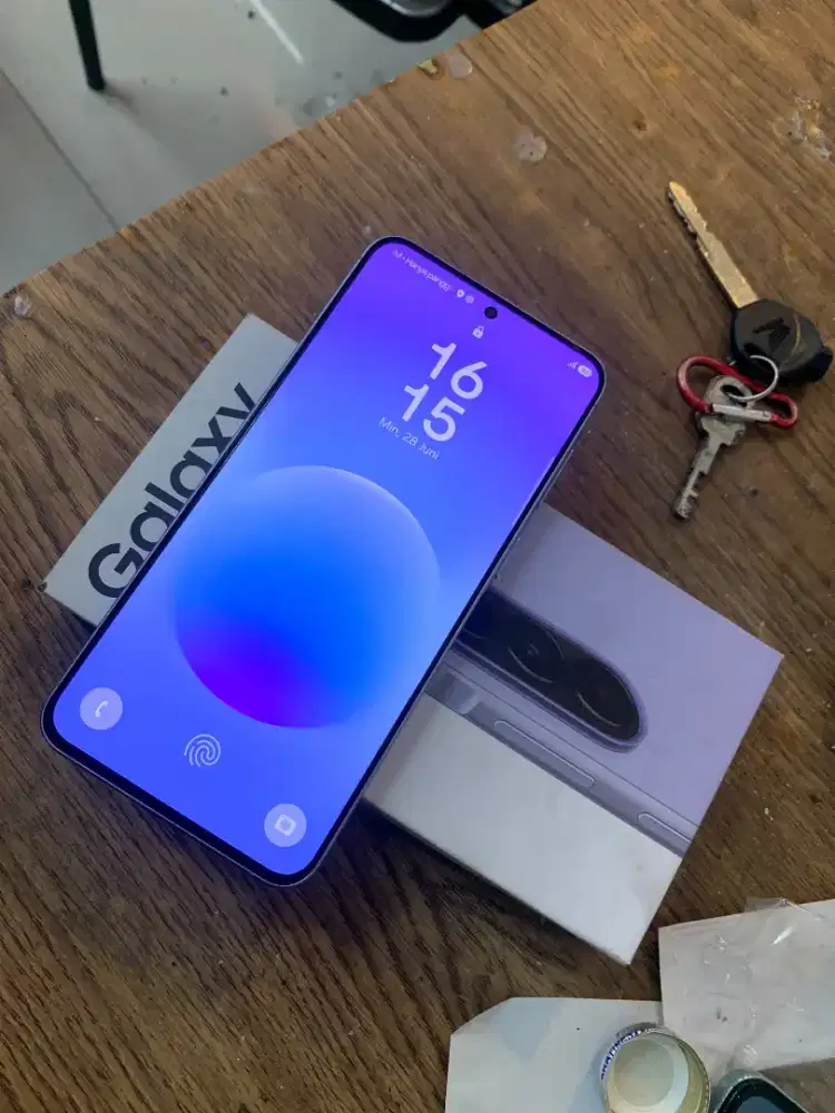 Samsung a57 8 256