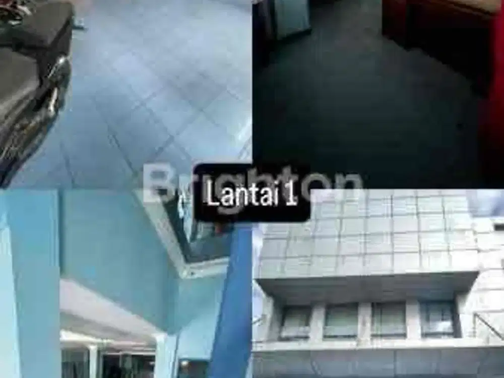 RUKO DI PRIME AREA BALIKPAPAN