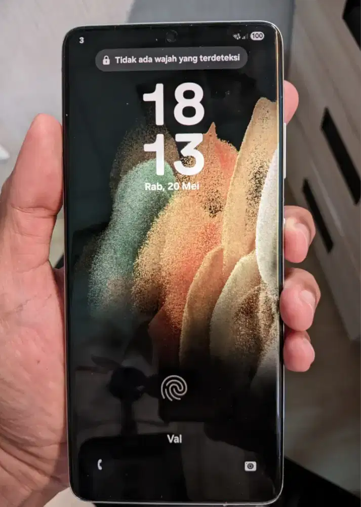 Samsung S21Ultra 12/256GB