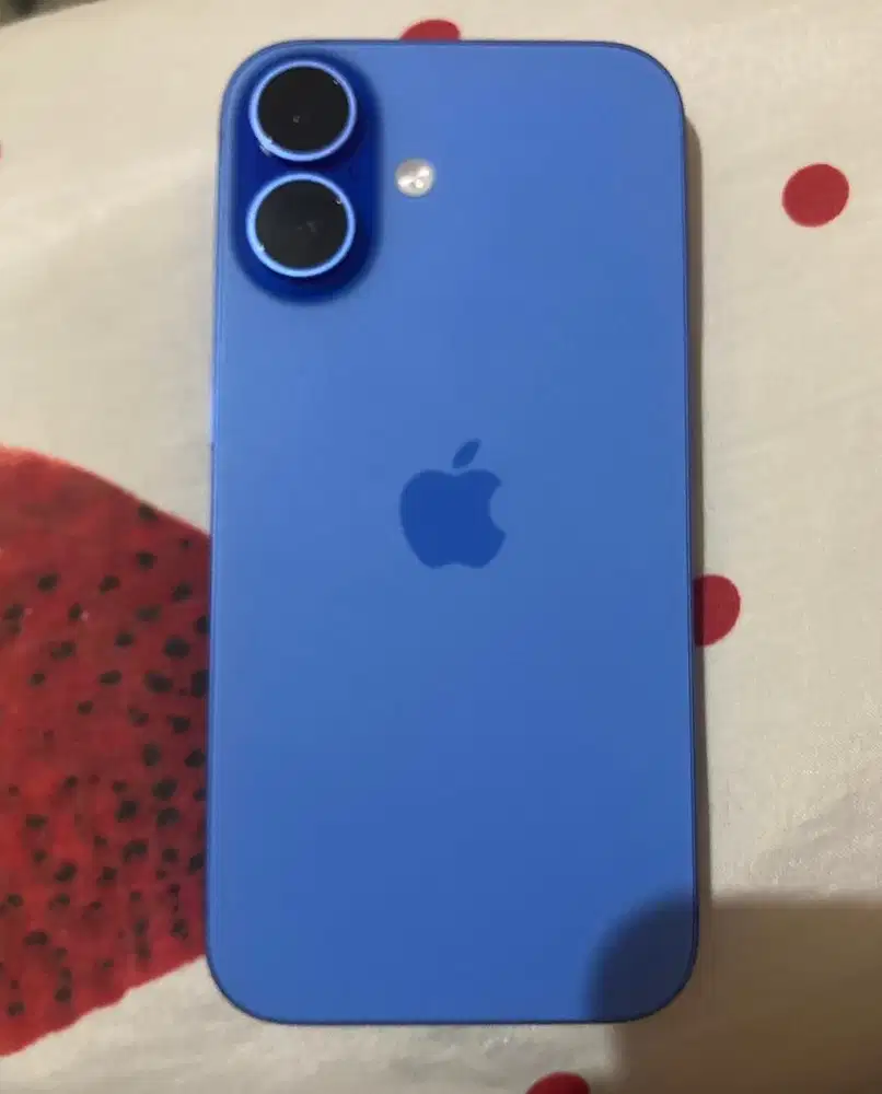 iphone 16 ex ibox 128gb