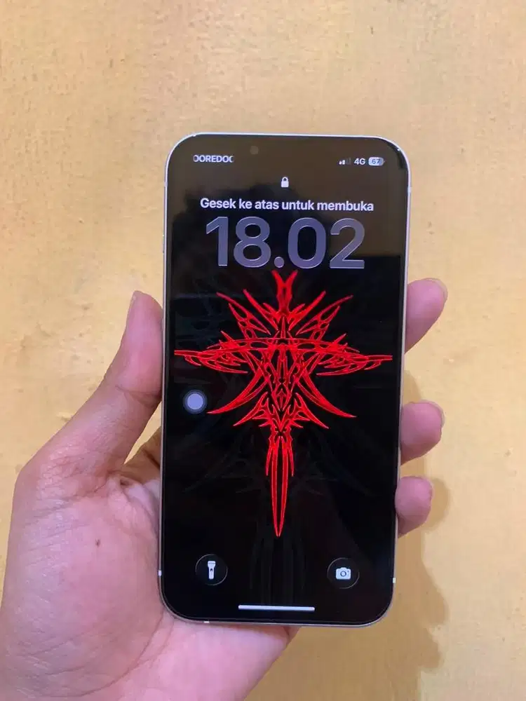 iphone 13 256 inter