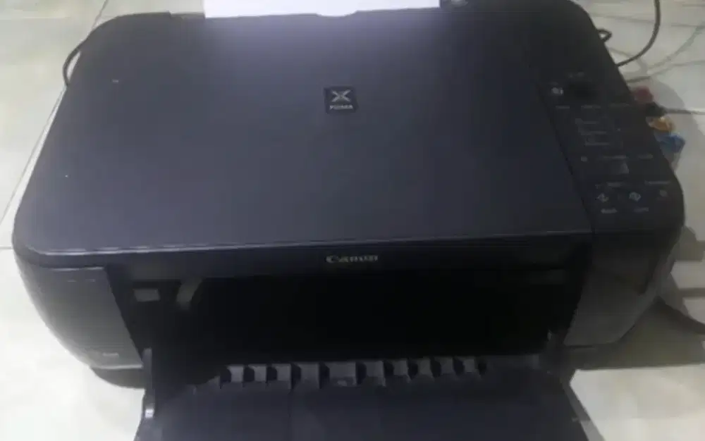 printer canon mp287