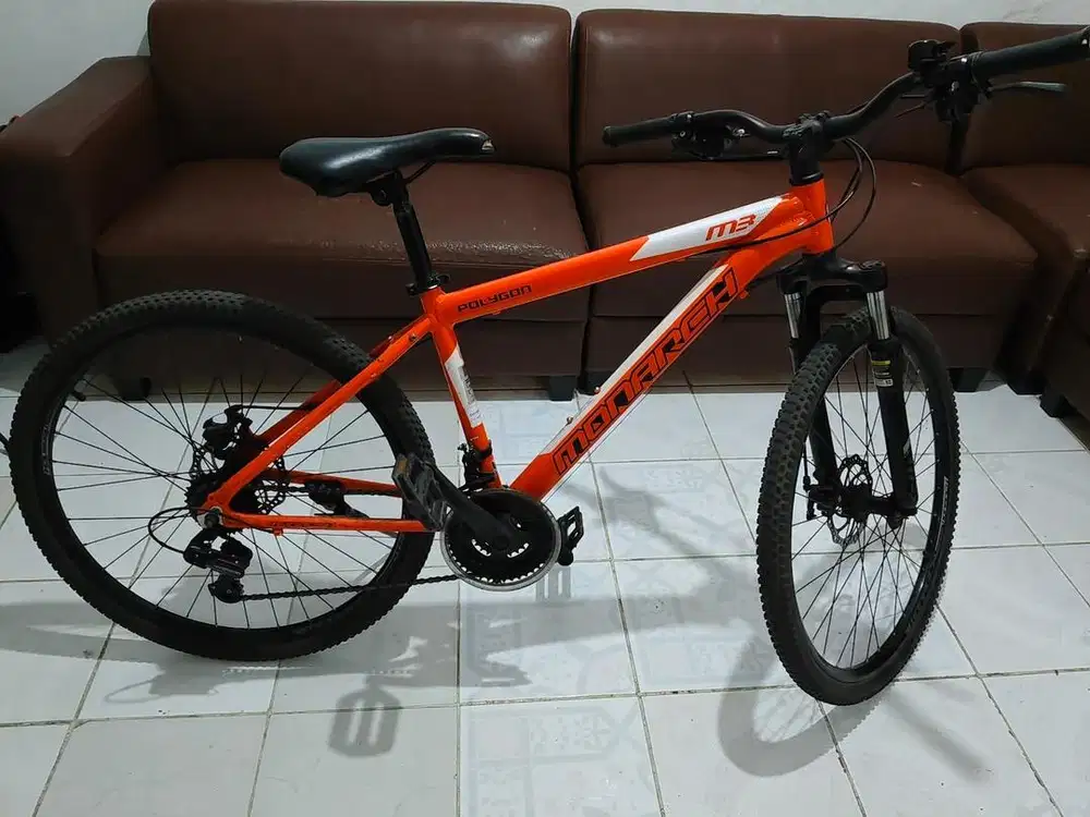 Polygon monarc 3 uk 26