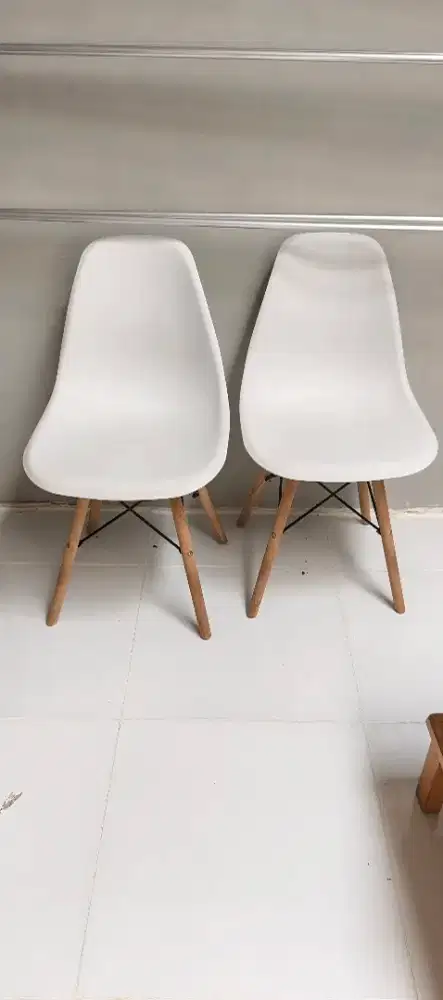 Kursi dijual murah