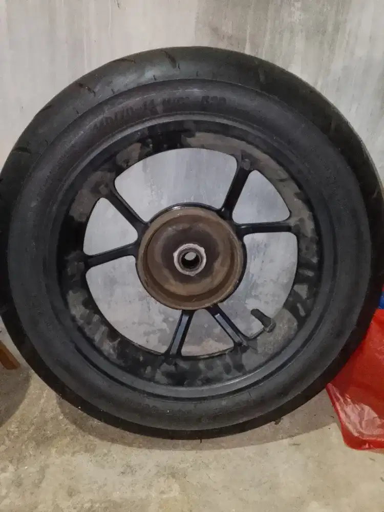 Murah murah minat wa aja