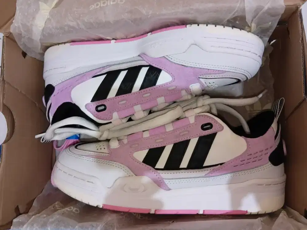 SEPATU WANITA ORI ADIDAS ADI2000 W SIZE 39, 3
