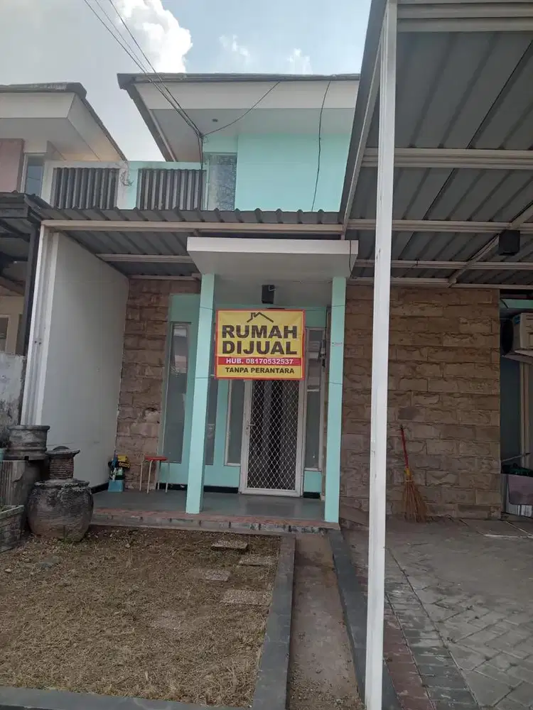 Bismillah, House for Sale :