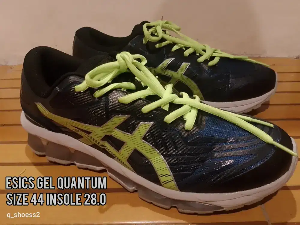 ESICS GEL QUANTUM