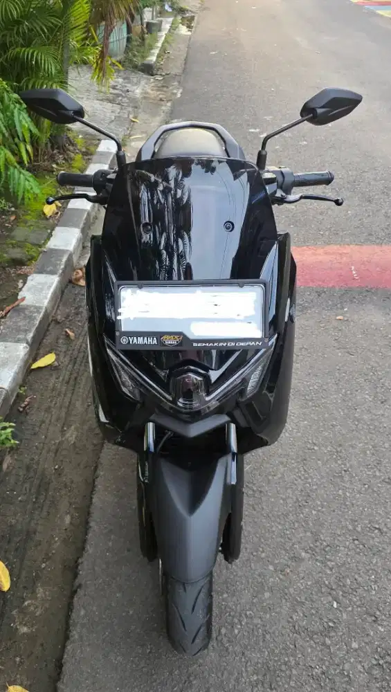 Yamaha Nmax Neo Th 2026