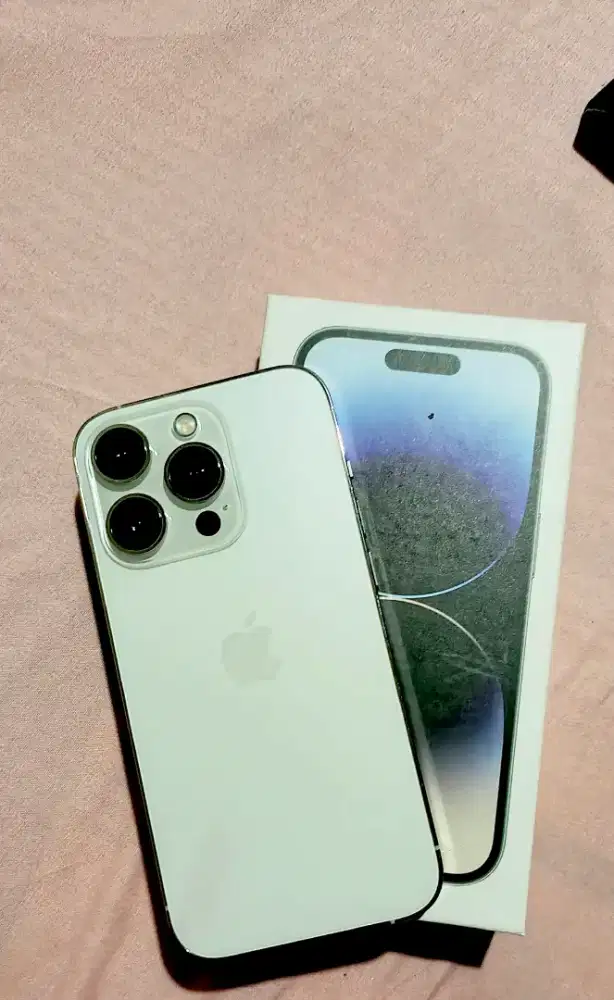 Iphone 14Pro 128gb