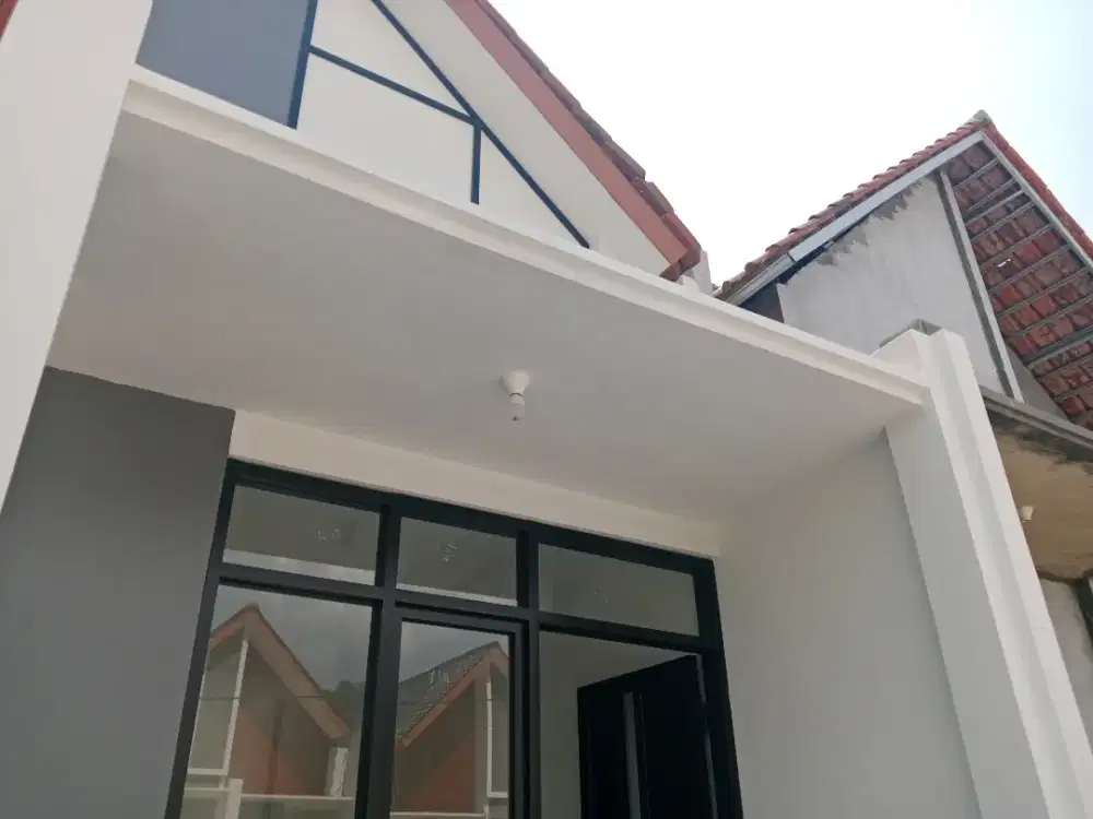 RUMAH CUSTOM DI MANGUNSARI, KUALITAS TERBAIK HARGA TERJANGKAU