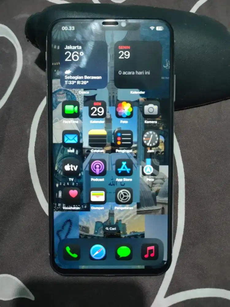 iPhone xs max 256Gb