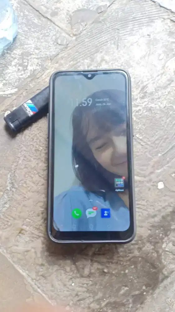 Realme C2 Ram 3/32