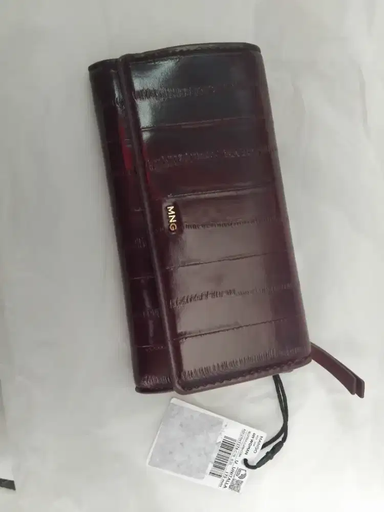 Dompet mng manggo