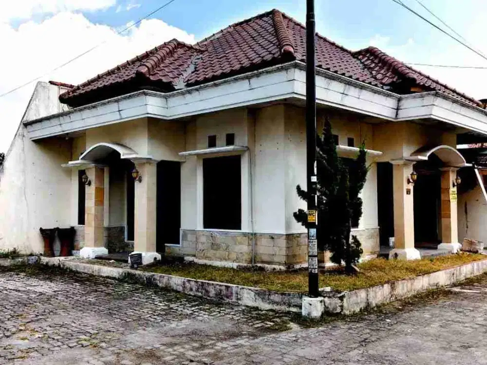 Disewakan rumah murah Ngaglik Sleman area palagan
