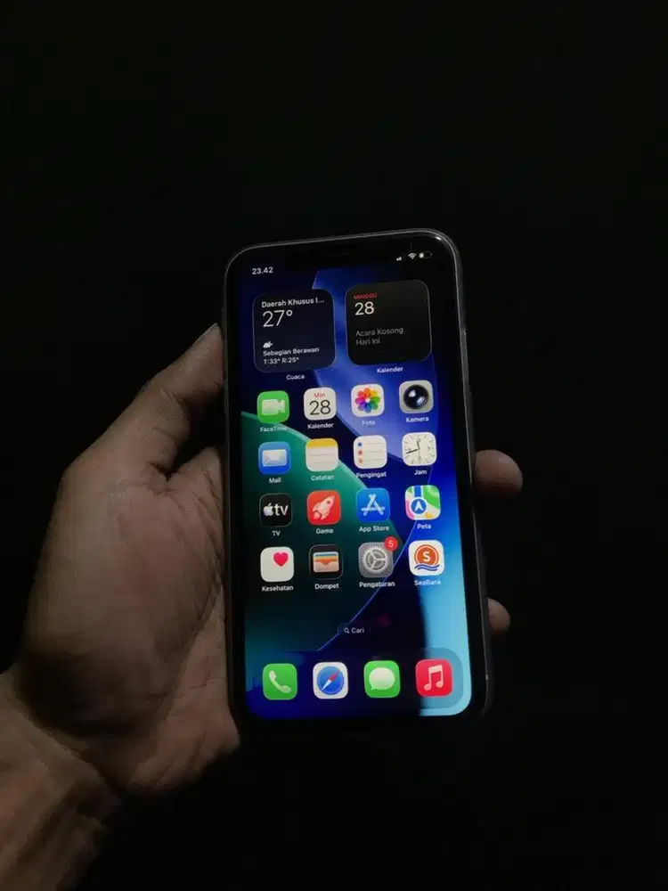 Iphone 11 64 inter