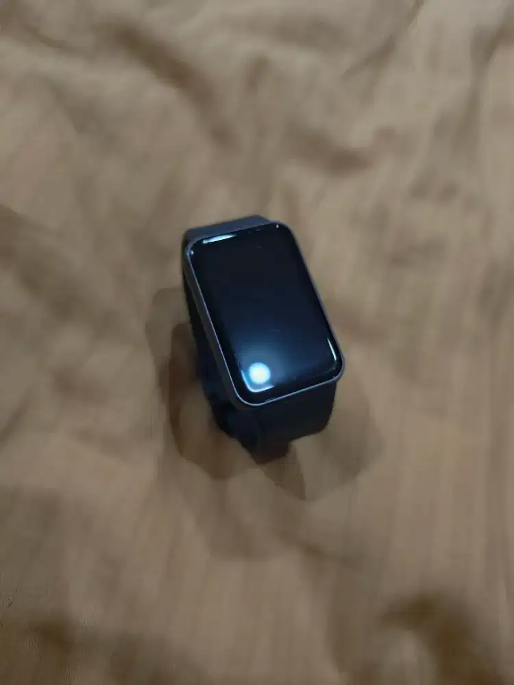 Samsung Galaxy Fit 3 Resmi SEIN