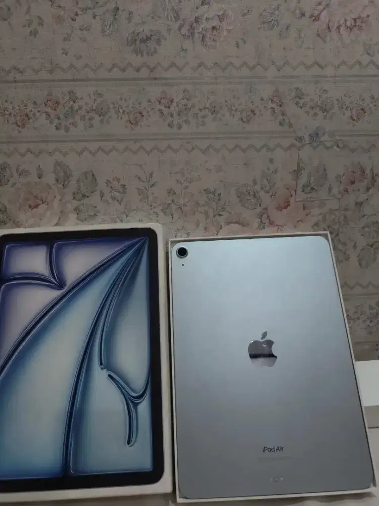 Ipad Air M2 / Air 6 128Gb 11 inter Wifi Only