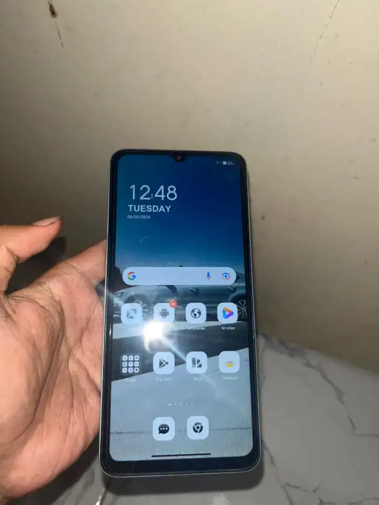 JUAL CEPAT XIAOMI REDMI 13 8/256