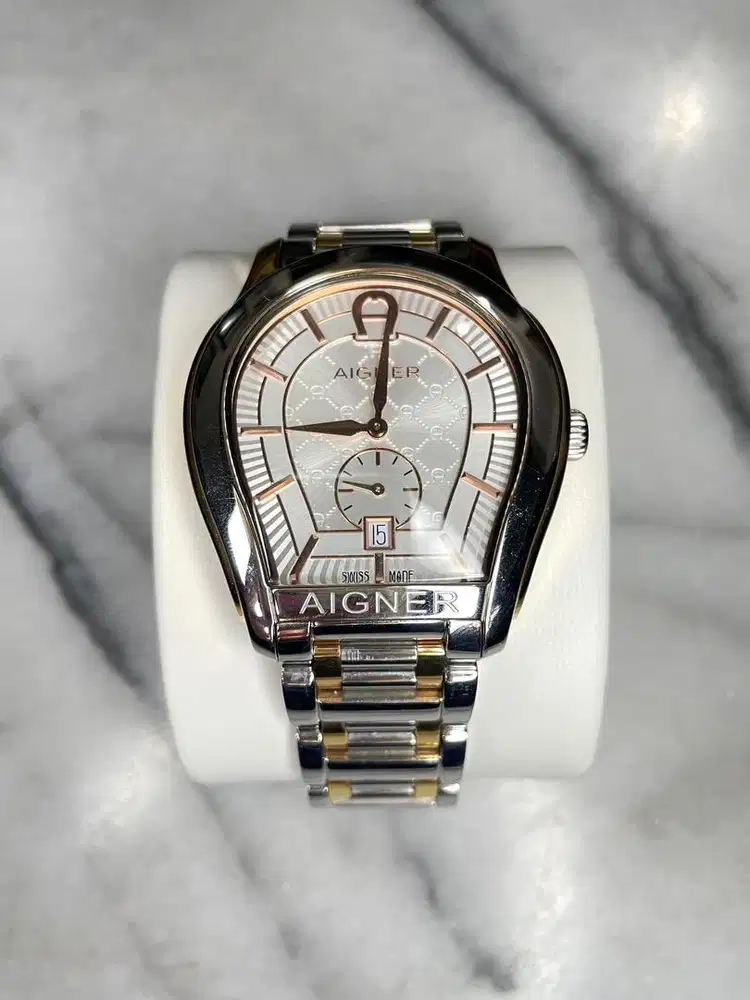 Jam Tangan Aigner Vicenza