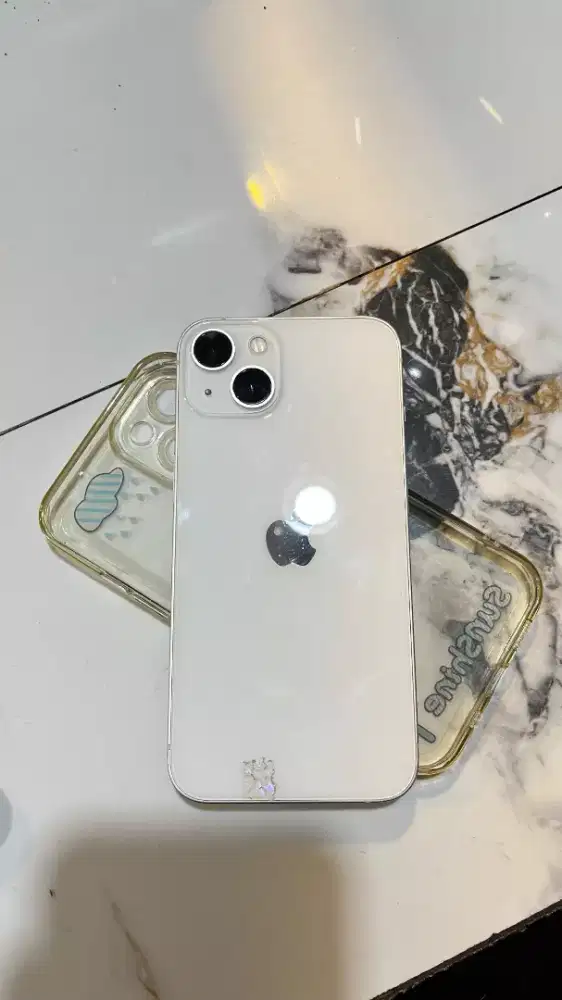 Iphone 13 inter