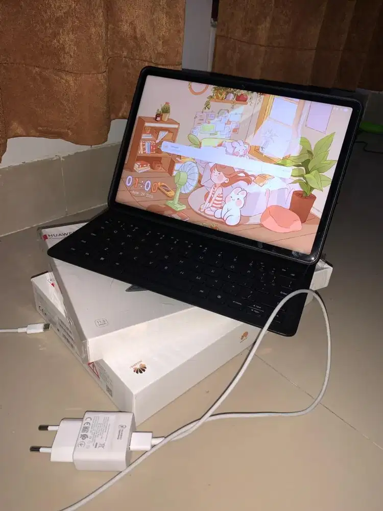HUAWEI MatePad 11.5