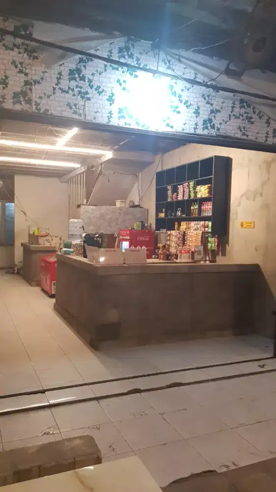 Loker karyawati warkop