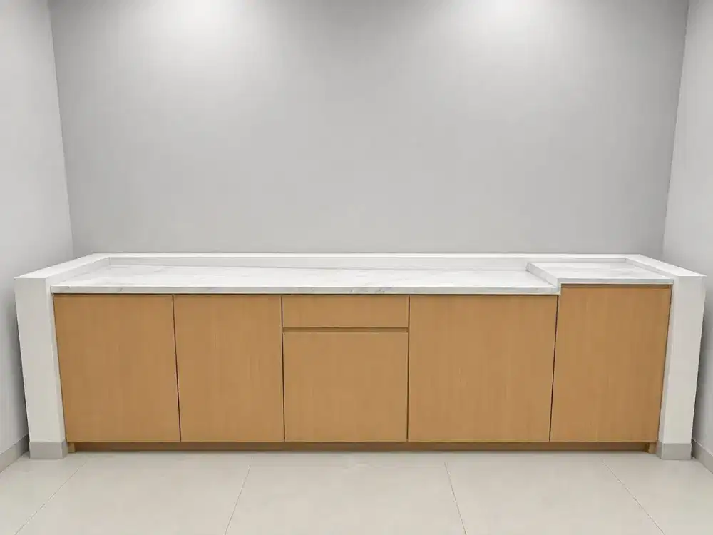 DI JUAL KABINET 6 LACI