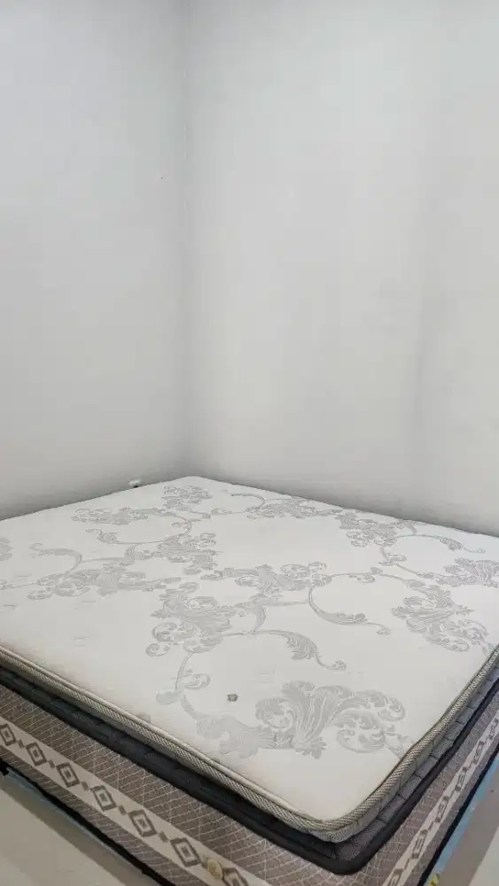 Kasur Bekas Airland (Allegro Air) 180×200x30cm (King Size)