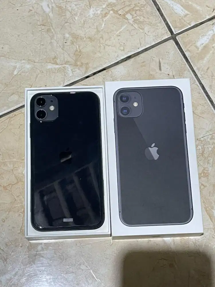 iphone 11 128gb ibox fullset