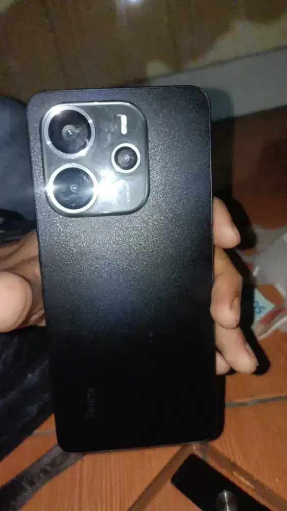 Redmi Not 14 4g 8/256