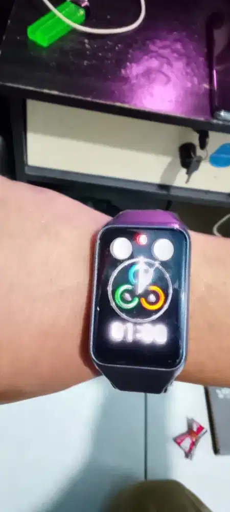 Smartwatch OPPO Band 2