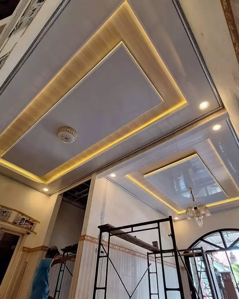 bangunan & interior