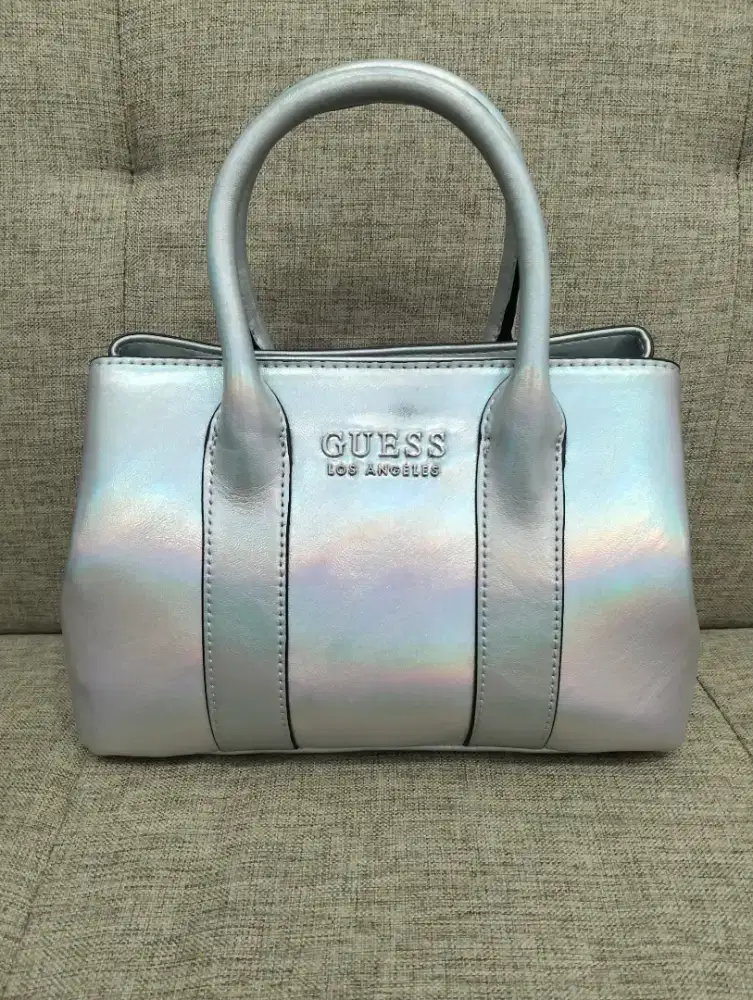 Tas guess original