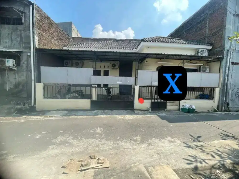 KOST STRATEGIS FULL FURNISH FULL PENYEWA DEKAT KAMPUS UNS SOLO