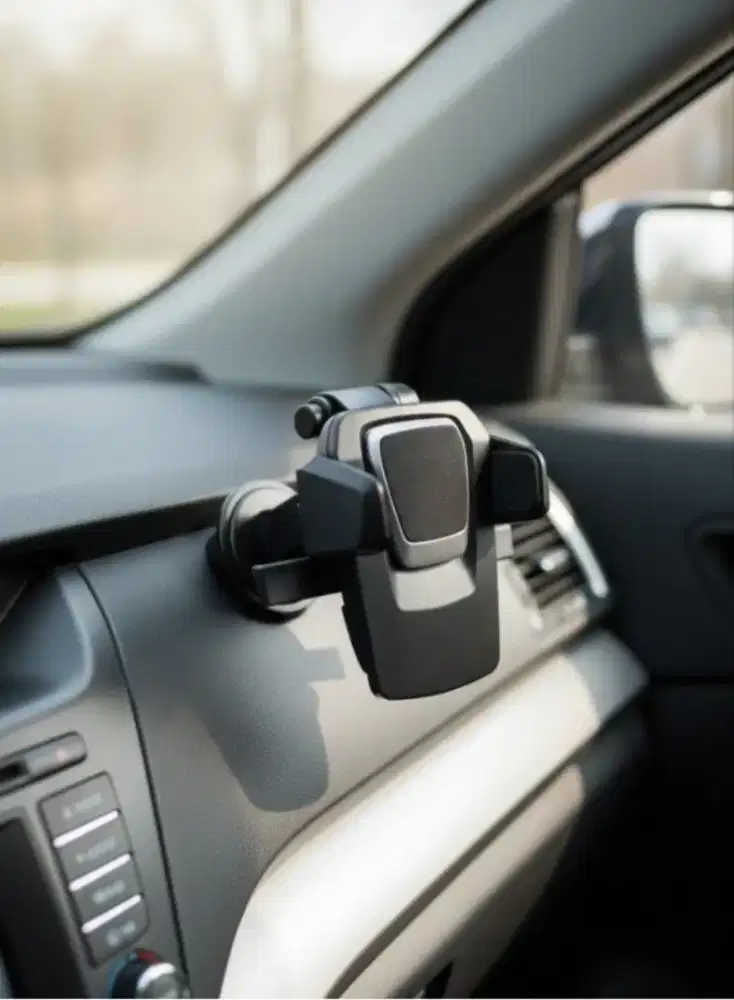 Handphone Car Holder Minus