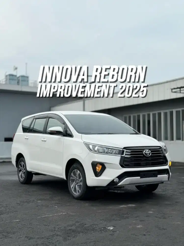 Promo Innova Reborn