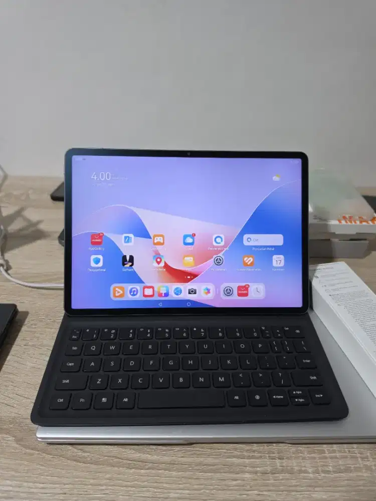 matepad 11.5S papermate edition bisa tt