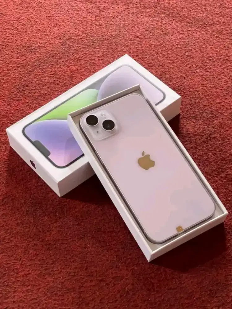 Second New - Promo special - iPhone 14 plus inter