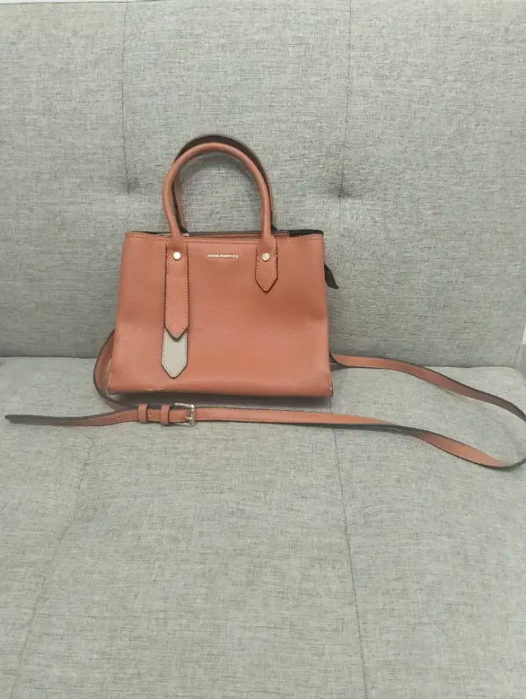 Tas hush puppies original