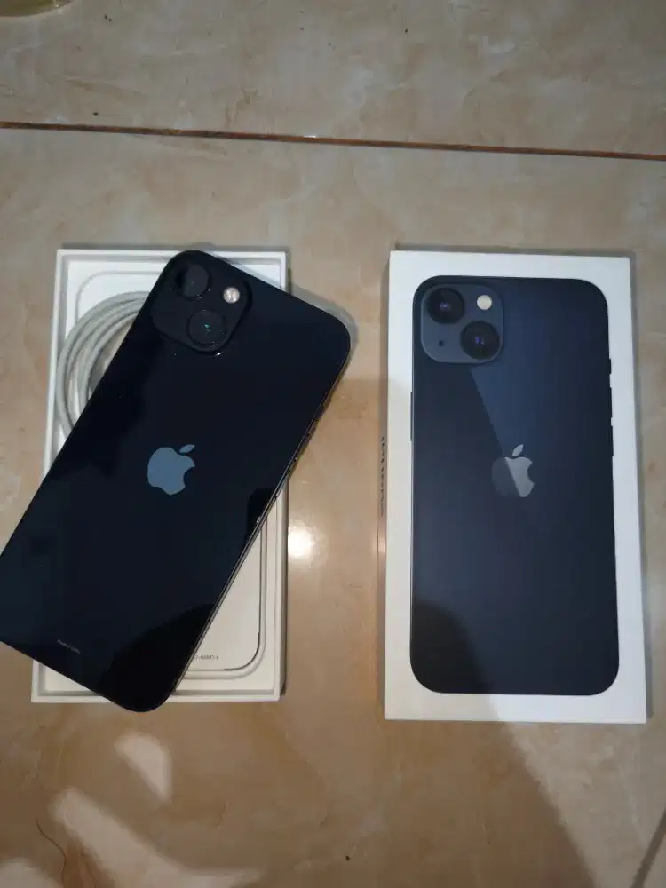 iPhone 13 IBox PA/A