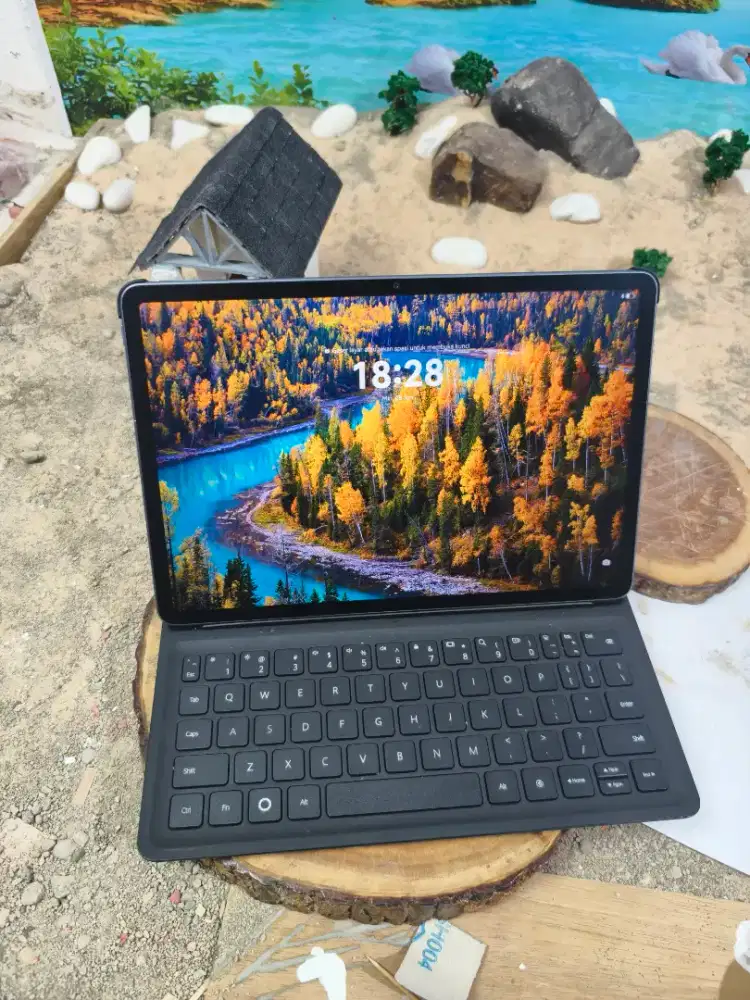 Huawei MatePad 11.5 ram 8/256 GB Fullset