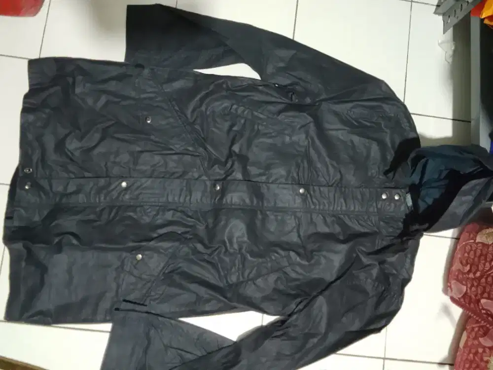 S.oliver size XXL, kondisi baru, jual 300k