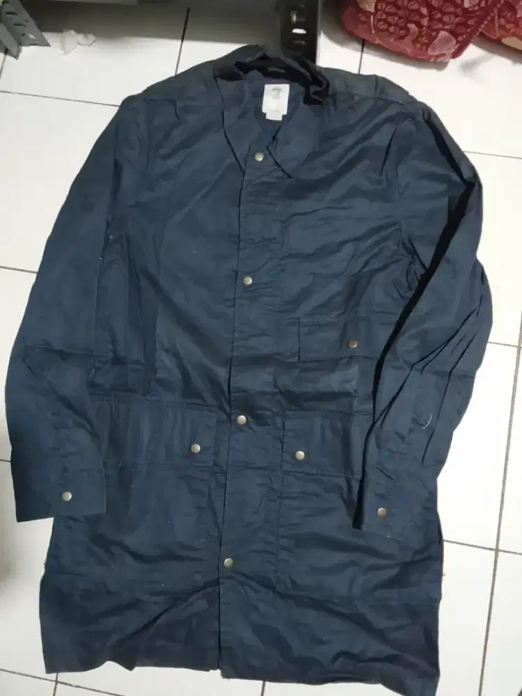 S.oliver size XL, kondisi baru, jual 300k