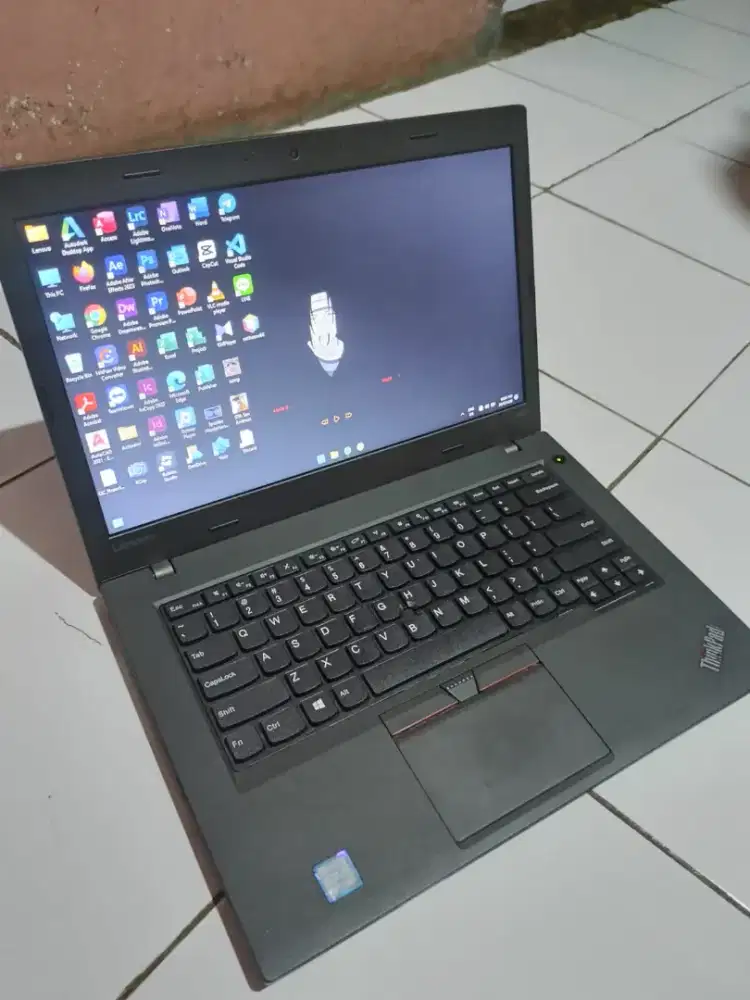 Lenovo Thinkpad L460